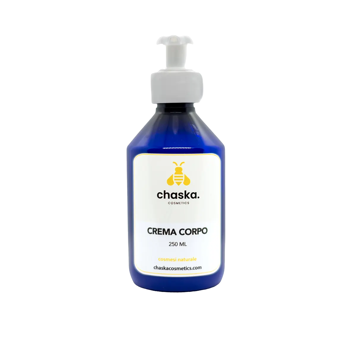 CREMA CORPO