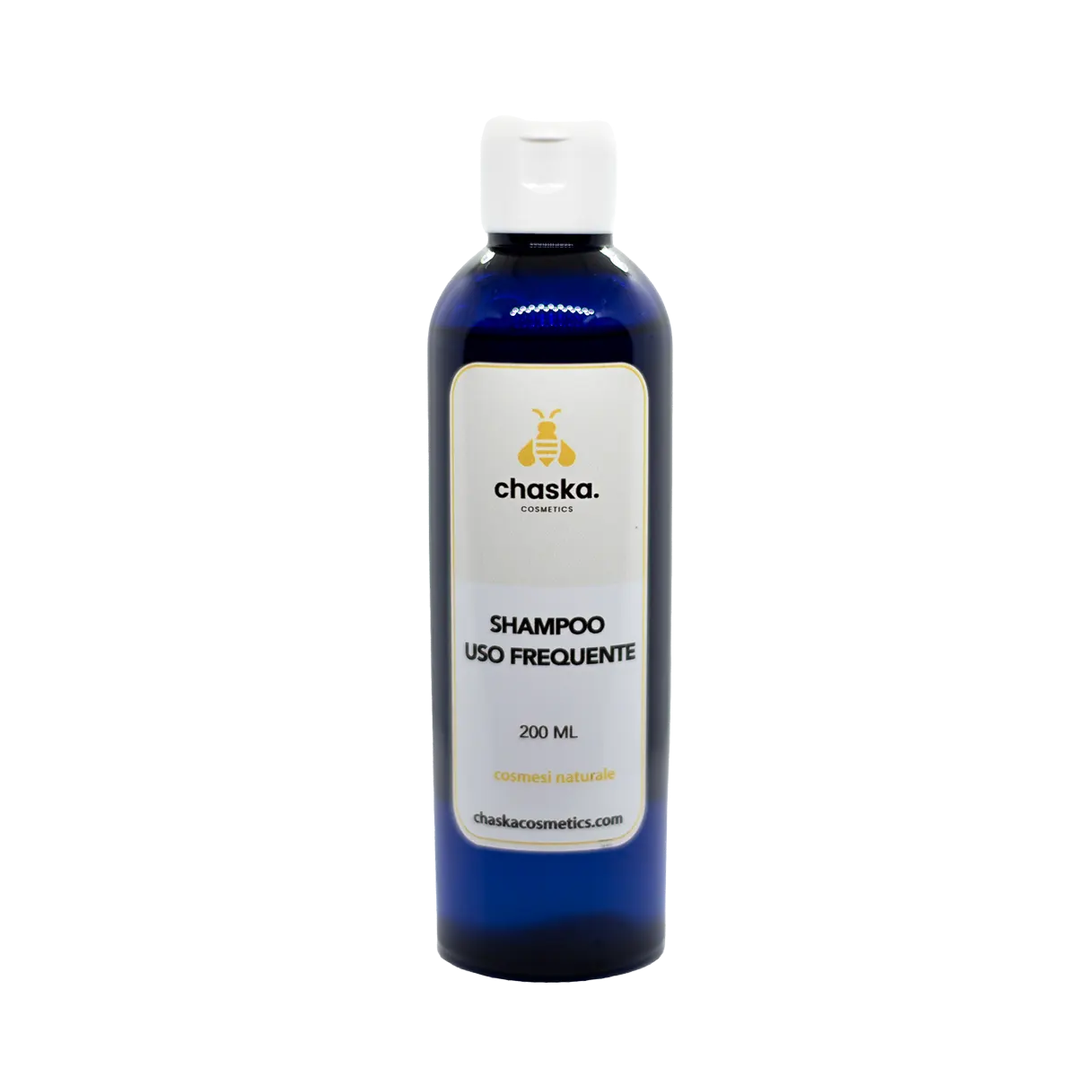 SHAMPOO USO FREQUENTE